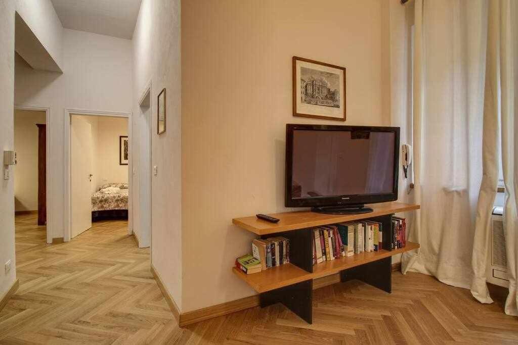Piazza Mentana Apartment Φλωρεντία Εξωτερικό φωτογραφία