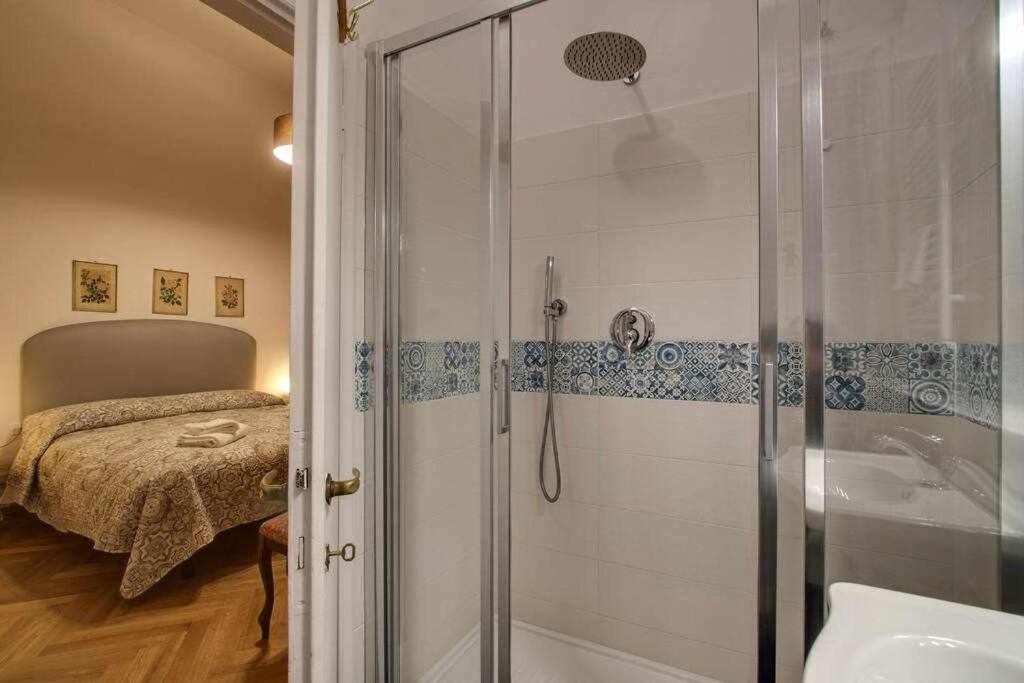 Piazza Mentana Apartment Φλωρεντία Εξωτερικό φωτογραφία
