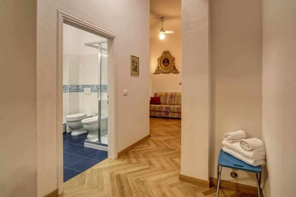 Piazza Mentana Apartment Φλωρεντία Εξωτερικό φωτογραφία