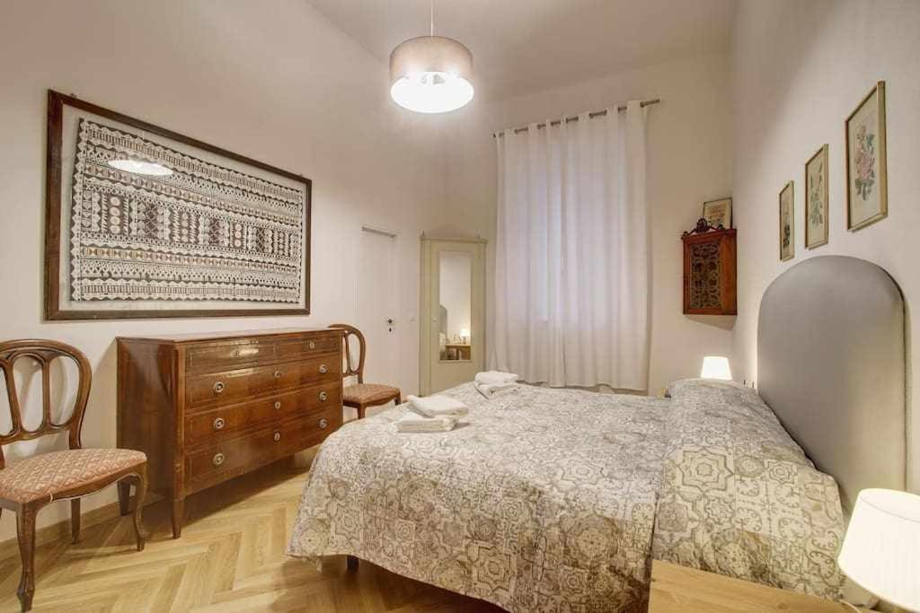 Piazza Mentana Apartment Φλωρεντία Εξωτερικό φωτογραφία