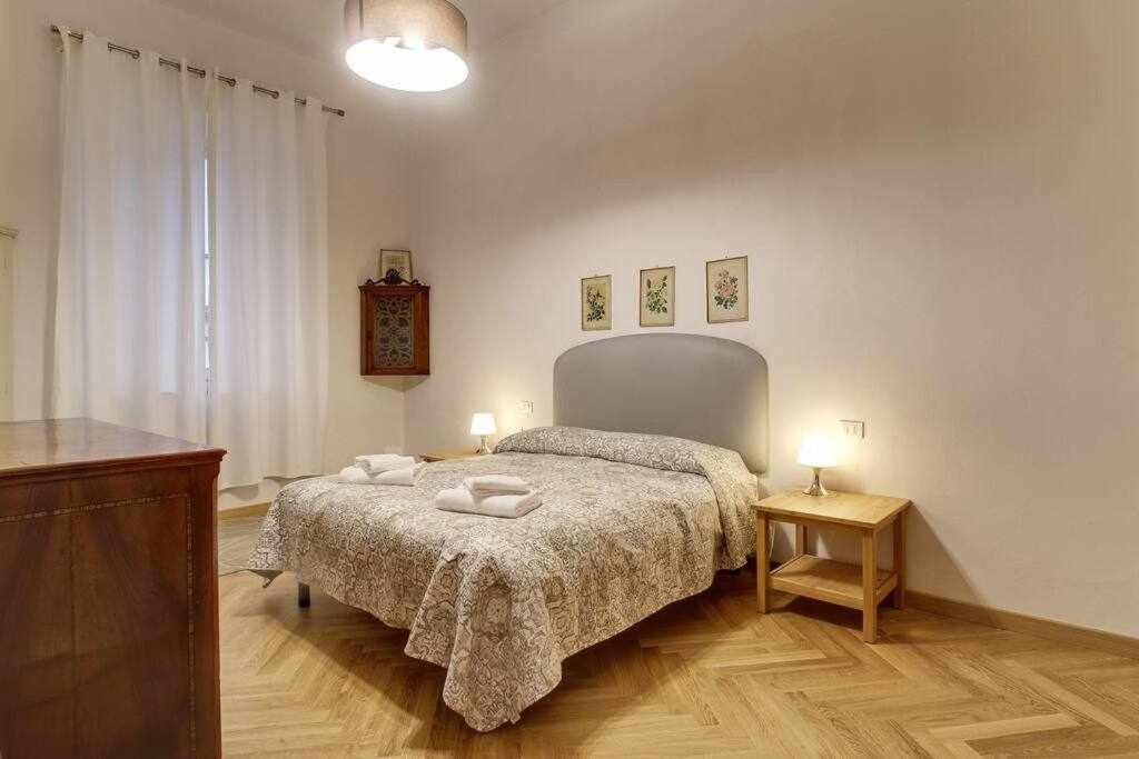 Piazza Mentana Apartment Φλωρεντία Εξωτερικό φωτογραφία