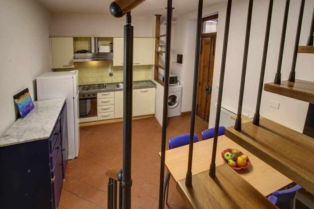 Piazza Mentana Apartment Φλωρεντία Εξωτερικό φωτογραφία