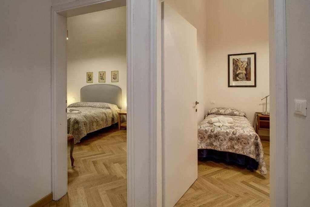 Piazza Mentana Apartment Φλωρεντία Εξωτερικό φωτογραφία