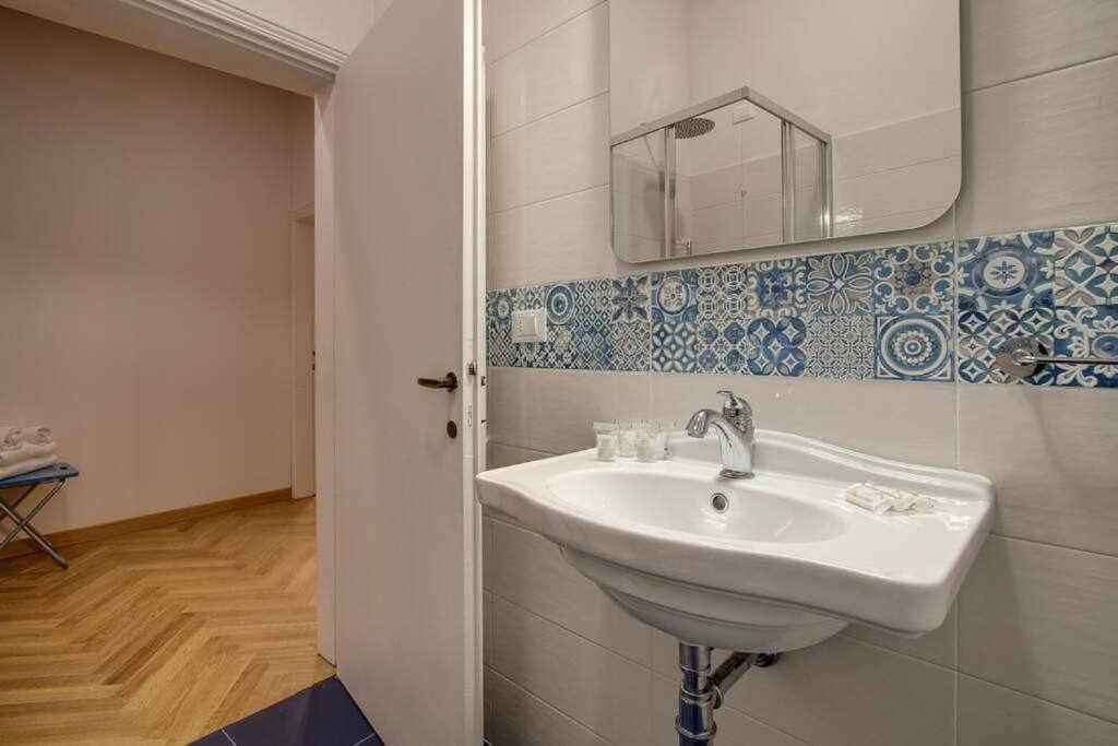 Piazza Mentana Apartment Φλωρεντία Εξωτερικό φωτογραφία