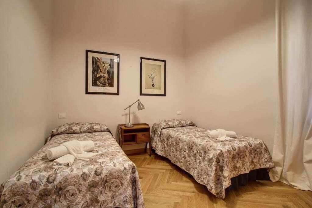 Piazza Mentana Apartment Φλωρεντία Εξωτερικό φωτογραφία