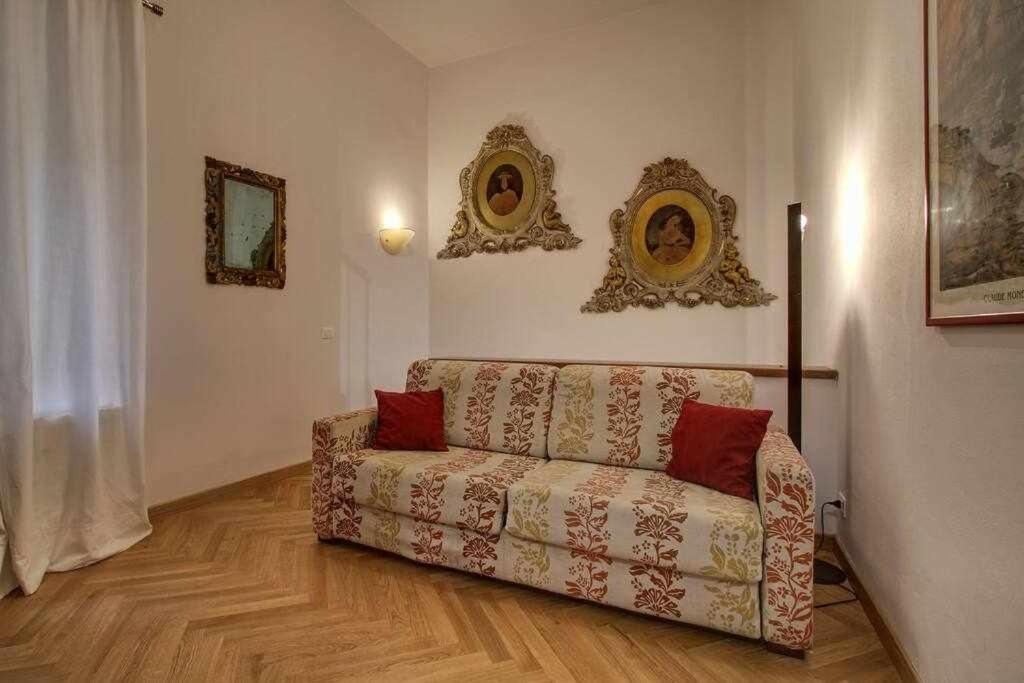 Piazza Mentana Apartment Φλωρεντία Εξωτερικό φωτογραφία