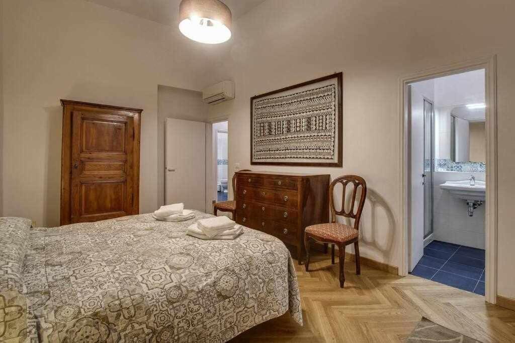 Piazza Mentana Apartment Φλωρεντία Εξωτερικό φωτογραφία