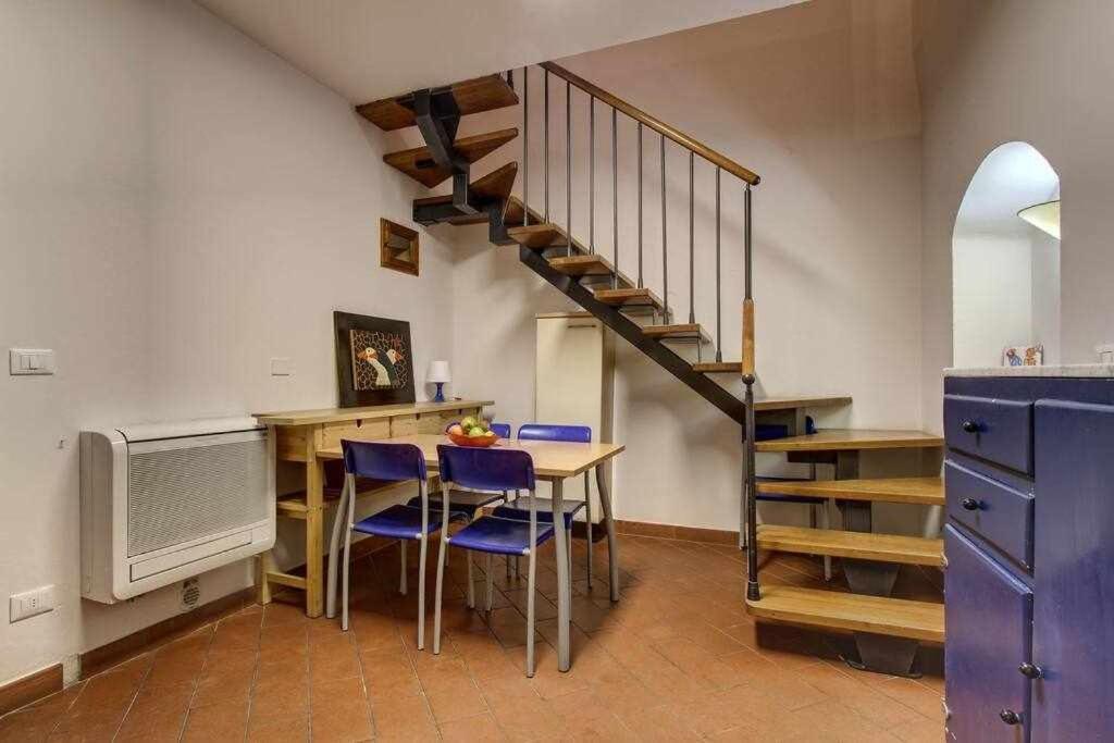 Piazza Mentana Apartment Φλωρεντία Εξωτερικό φωτογραφία
