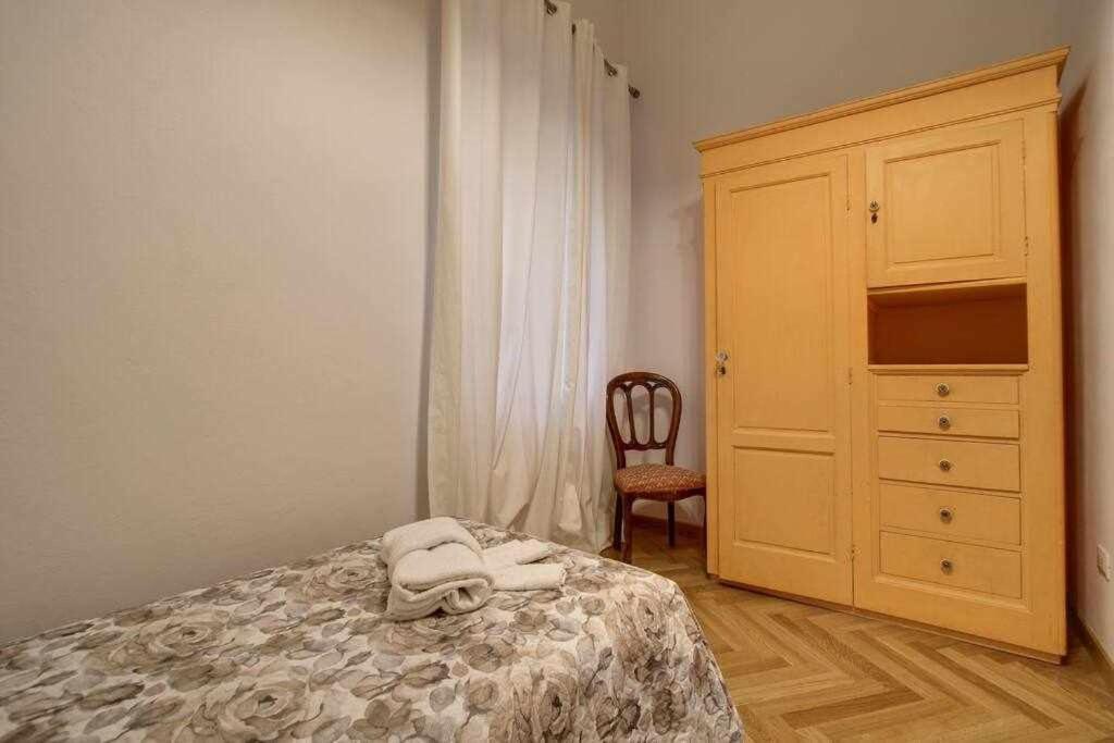 Piazza Mentana Apartment Φλωρεντία Εξωτερικό φωτογραφία