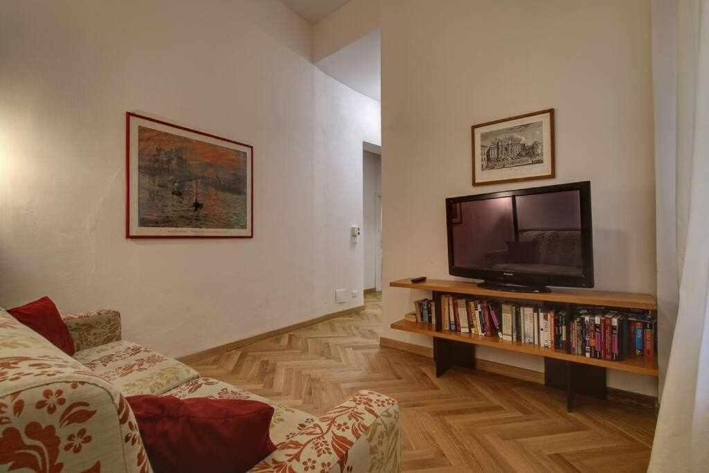 Piazza Mentana Apartment Φλωρεντία Εξωτερικό φωτογραφία