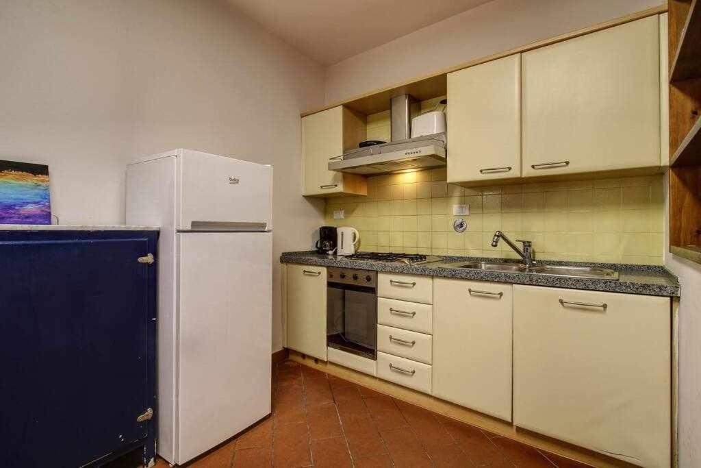 Piazza Mentana Apartment Φλωρεντία Εξωτερικό φωτογραφία