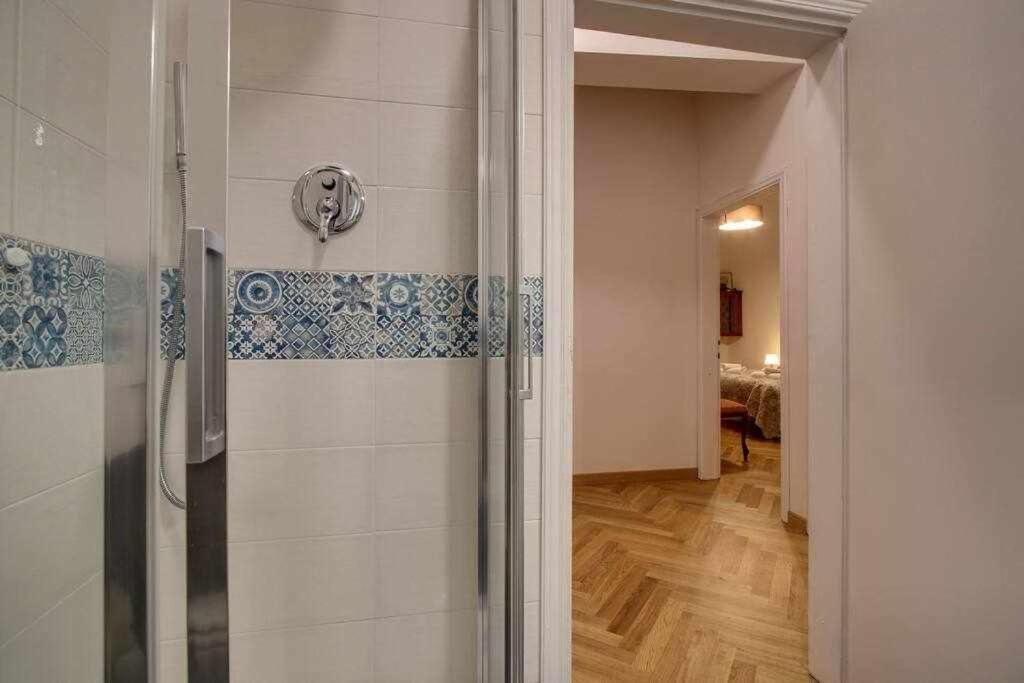 Piazza Mentana Apartment Φλωρεντία Εξωτερικό φωτογραφία