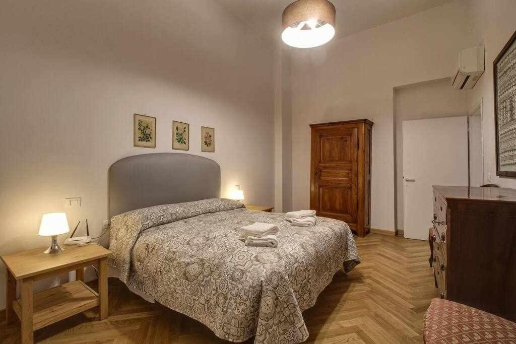 Piazza Mentana Apartment Φλωρεντία Εξωτερικό φωτογραφία